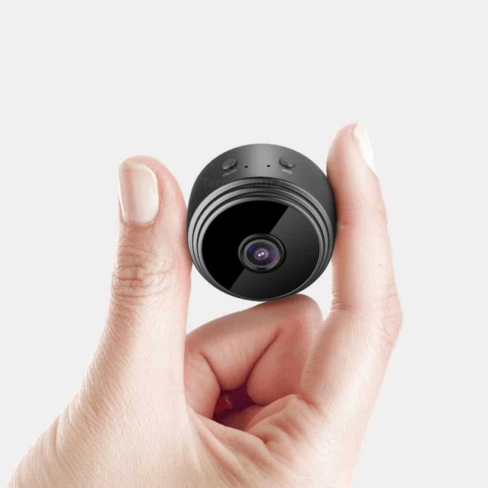 2x1 MINI CÁMARA OCULTA NOXVISION